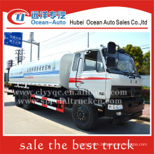 Dongfeng 6X4 25000L drinking water delivery truck sale